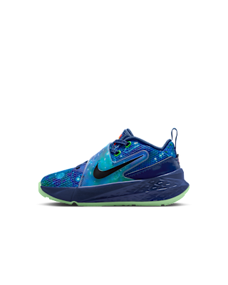 Nike ゆーエイトです！ Nike Hustle D 12 x LEGO® Collection Little Kids' Shoes. Nike.com